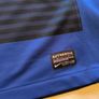 Mint 2011 Manchester United Nike Away Jersey Size S Adults Image 4