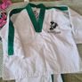 taekwon do little dragon's Image 2