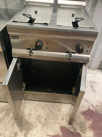 Commercial Kitchen Items