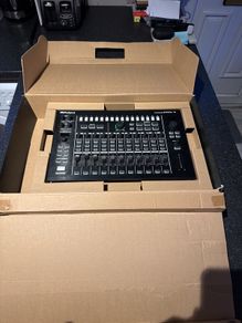 Roland mx1 performance mixer
