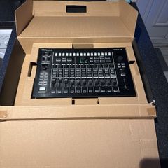 Roland mx1 performance mixer