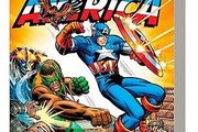 Captain America Epic Collection: Bucky Reborn