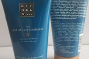 New Rituals Body Cream