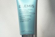 Elemis Pro-Collagen Hydrating Cleansing Mousse 30ml