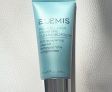 Elemis Pro-Collagen Hydrating Cleansing Mousse 30ml