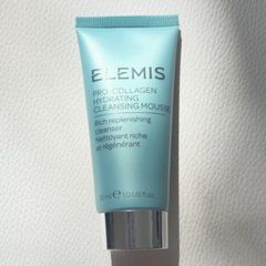 Elemis Pro-Collagen Hydrating Cleansing Mousse 30ml