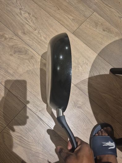 pan