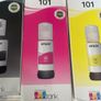 Epson. Eco tank Genuine L4100/4200/6100/6200/14100 Image 3