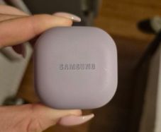 Sasumg Galaxy buds 2 pro