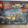 Bucket Wheel Excavator Lego Technic Image 5