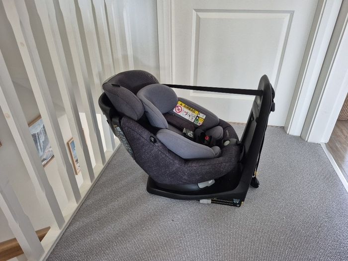 Maxi Cosi AssixFix Air