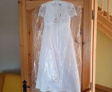 communion dress