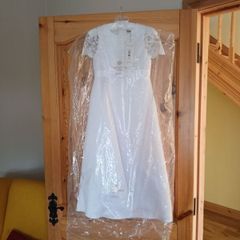 communion dress