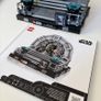 Lego Star Wars Emperor's Throne Room Image 2