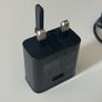 Original 15W Samsung Charger and Type C Cable Image 3