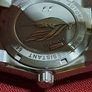 Phoibos Narwhal Howlite Ltd Edition auto watch Image 5