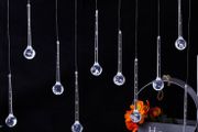Droplets Decoration