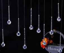 Droplets Decoration
