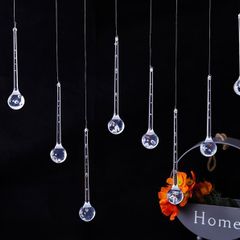 Droplets Decoration