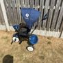 Qplay 3 in 1 tricycle Image 3