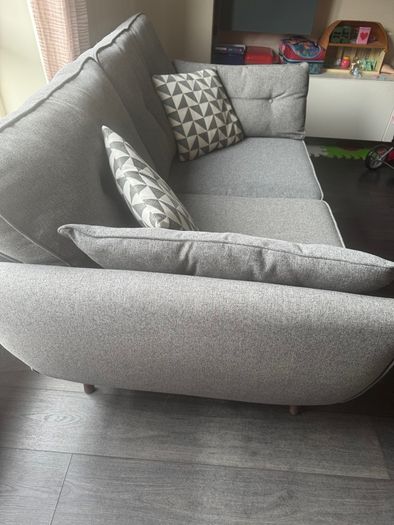 French Connection Sofa