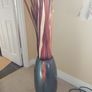 Vase and Reeds - see photos Image 5