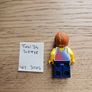 lego twn314 surfer, set 31079 Image 2