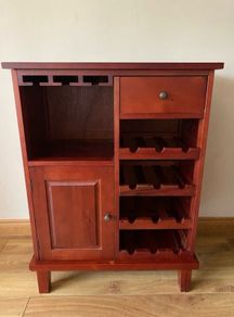 wine rack