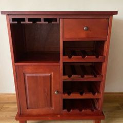 wine rack