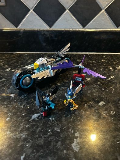 Lego Legends of Chima Bundle