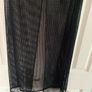 River Island Resort Black Kaftan Maxi Dress Image 3