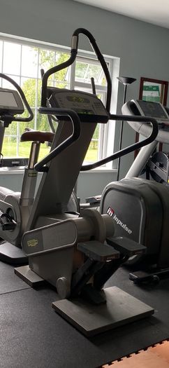Technogym Xt Pro