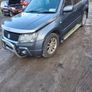 Suzuki Grand Vitara 1.9 ddis 2008 Image 4