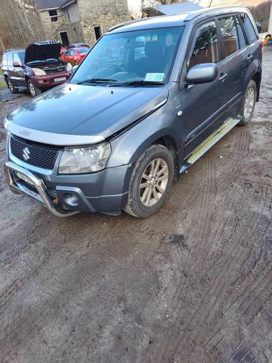 Suzuki Grand Vitara 1.9 ddis 2008