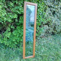 PVC Double glazed window- High Quality- Oak Colour