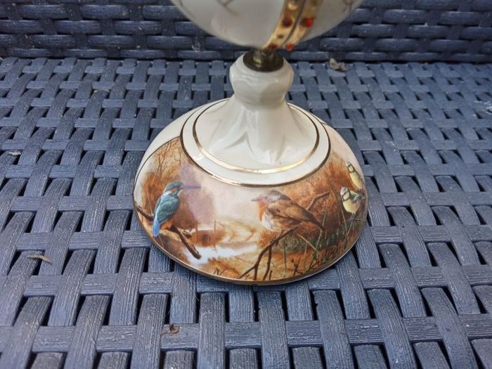 Jewel of the Garden Collectible Egg