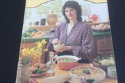 Wholefood cookbook