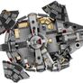 LEGO Star Wars Millennium Falcon (75257) Image 5