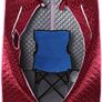 Mini portable sauna with folding chair and  steam boiler Image 6