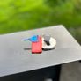 Medium Job box, tool box Image 5