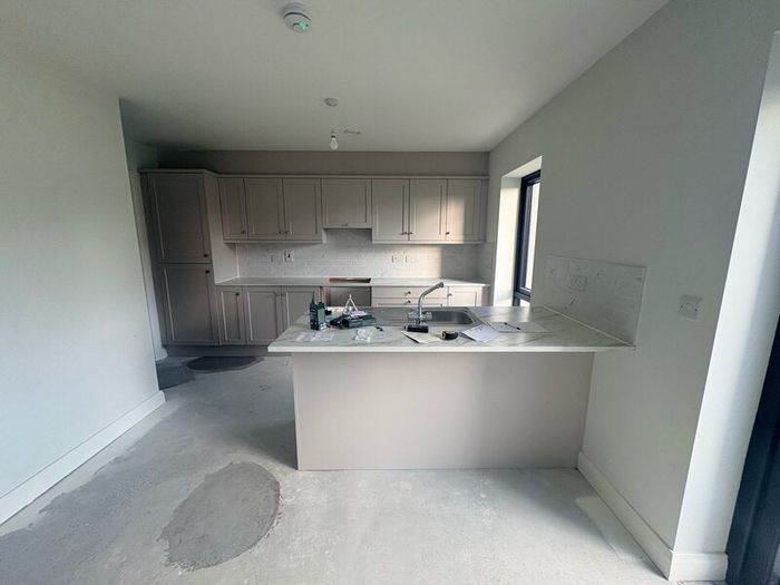 Kitchen - new