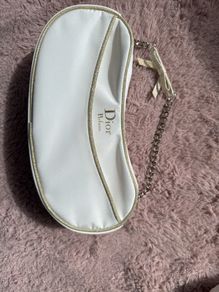 Dior bag