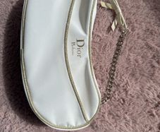 Dior bag