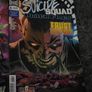 Scuicide Squad Black Files Comics Image 6