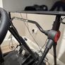 Sim Racing Cockpit + Next Level Racing TV Stand & Floor Mat Image 3