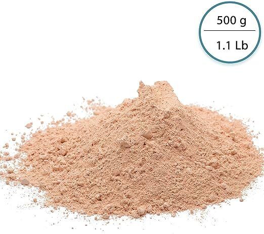Glass Polish 90009 Cerium Oxide High Grade Glass Polishing Powder - TREO 85% - 3.5 microns - 500 Grams