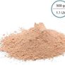 Glass Polish 90009 Cerium Oxide High Grade Glass Polishing Powder - TREO 85% - 3.5 microns - 500 Grams Image 3
