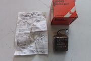 Lucas 12 Volt Regulator.