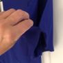 Ladies stunning shorts size 10 Image 8