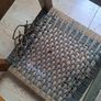 Vintage stools Image 8